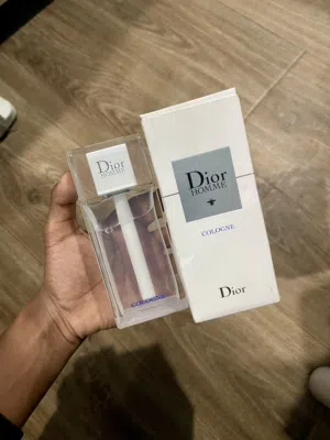 Dior Homme Cologne 125ml – Original – With Box