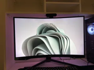 Samsung odyssey g7