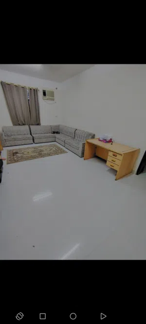 شقه إيجار شهرين الخريف كامل الشهر ب 450