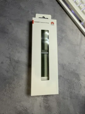 Huawei Quick Link Strap Green - For Watch Fit 5 Pro
