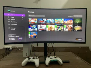 Xbox series s للبيع