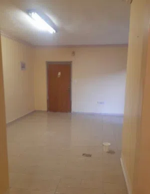 شقه بسعر مغري 24000 دينار عين الباشا الشقه نظيفه