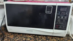 Samsung Microwave