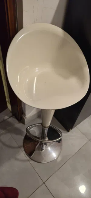 High chair