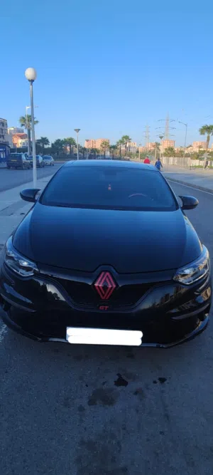 meganec4 GT_Line