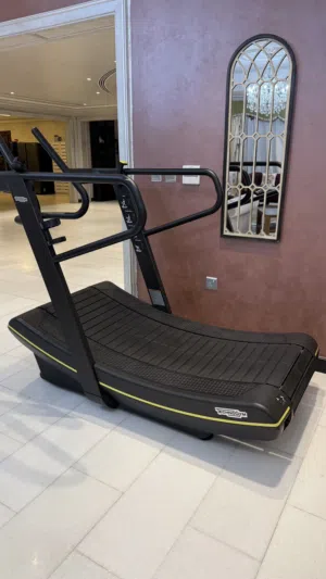 Technogym Skillmill Treadmill – Commercial Grade – Excellent Condition