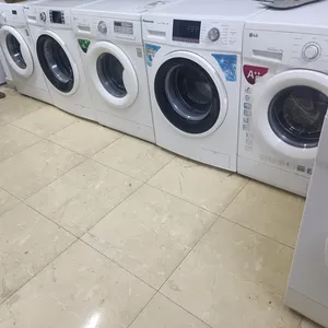 neat and clean Automatic washing machine available All working condition is good no Any problem