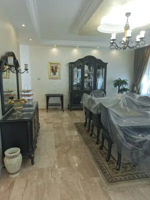 981 m2 More than 6 bedrooms Villa for Sale in Amman Dabouq