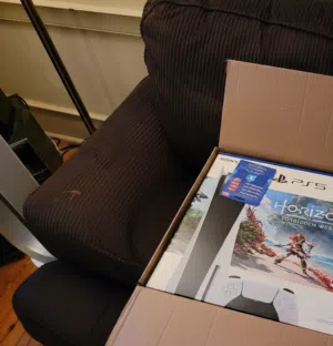 PS5 FOR SALE: JAILBREAKABLE (FW 5.50)