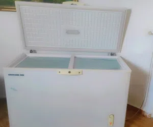 فريز ايطالي متر ونص  يثلج تبارك الله