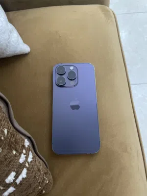 آيفون 14pro
