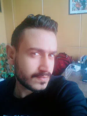 Taher Maher 