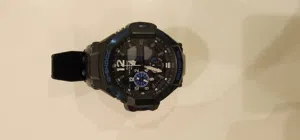 casio g shock (ga-1100)