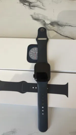 ساعه ابل سيرس 9 الحجم 41mm