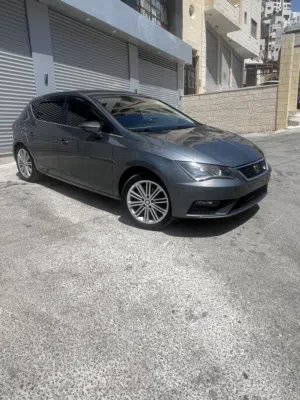 Used Seat Leon in Nablus