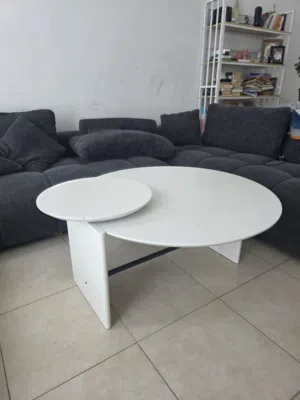طاولة وسط جديدة