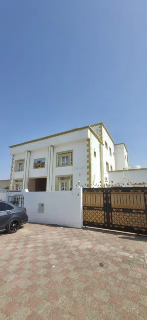 100 m2 3 Bedrooms Apartments for Rent in Muscat Al Maabilah