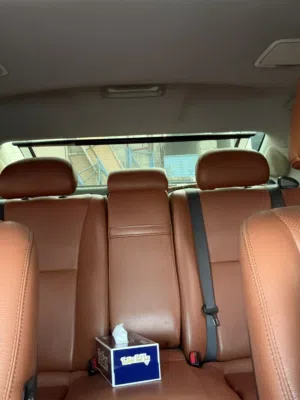 Used Lexus LS in Muscat
