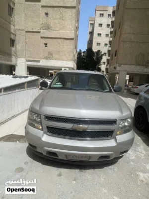 تاهو 2007 ممتازه بدون حوادث