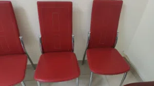 كراسي متعددة الاستخدامات...multi-purpose chairs