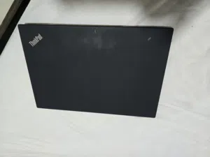 Lenovo Thinkpad P14S, Core i7, 11 Generation