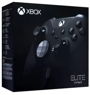 Xbox elite series 2