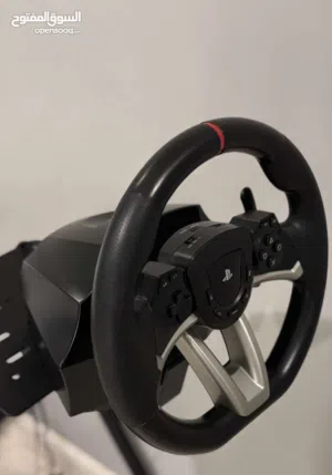 للبيع دركسون مع الستاند بحاله جيده جداً