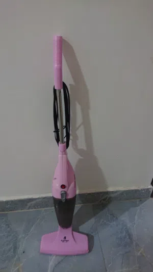 مكناسه كهربائيه شغاله