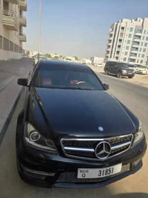 مرسدس c300