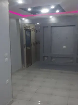 شقة للبيع سوبر لوكس