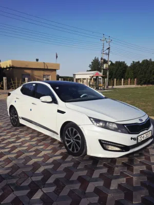 أوبتيما 2014 خليجـــــــــي فول مواصفات اربيل