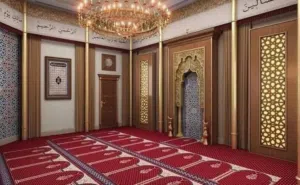 160 m2 4 Bedrooms Apartments for Rent in Tripoli Arada