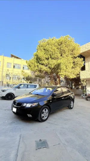 New Kia Forte in Bethlehem