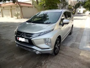 Mitsubishi Xpander Under Warranty Till 2032, 7 Seater, First Owner Very Neat Clean Suv For Sale
