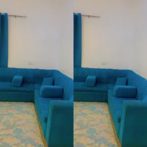 كنب بحاله جديده 20 دينار