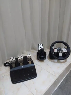 دركسون لوجتك g27 للبيع