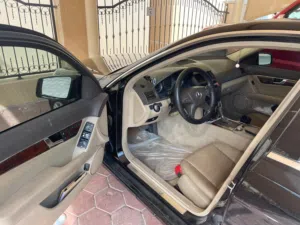 Car Mercedes for sale