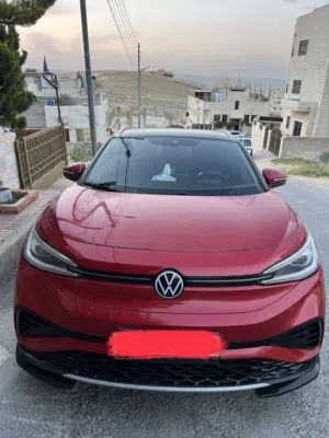 ID4 x pure+ موديل 2021