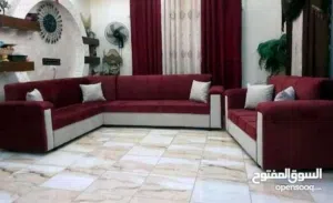 اطقم كورنر 9 مقاعد جميع الألوان وتفصيل حسب الطلب من المصنع مباشره عرض لمدة أسبوع فقط
