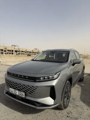 للبيع اكسيد LX 2026 اصفار وكالة