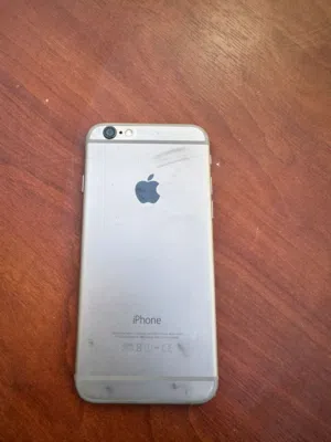Apple iPhone SE 2 64 GB in Tripoli