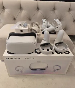 For sale VR Quest 2