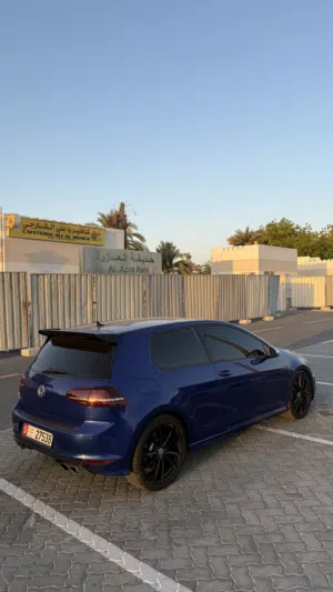 قولف mk7 R 2017