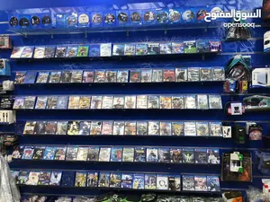 سيديات بلايستيشن Playstation CD بافضل الاسعار