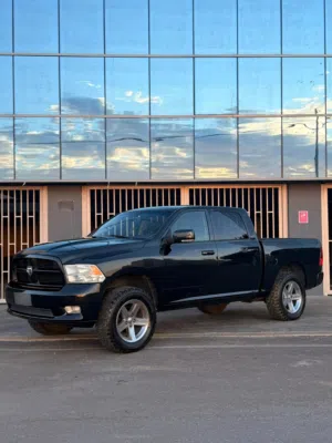 Ram sport 2010