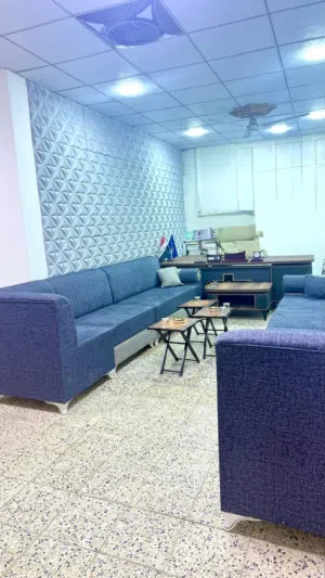 120 m2 5 Bedrooms Townhouse for Rent in Basra Maqal