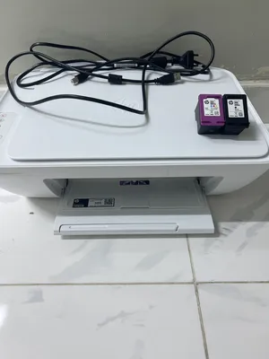 Hp . Multifunction Printer . Used1