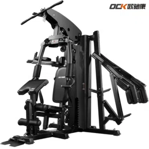 fitness training equipment hor