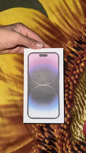 Apple iPhone 14 Pro 256 GB Purple