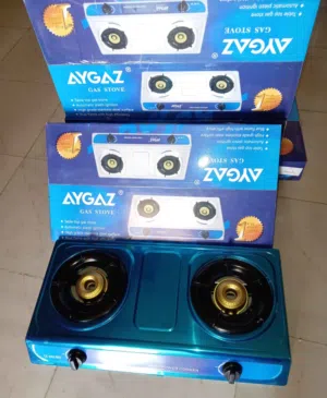 Gas stove new good quality in mabela area muscat